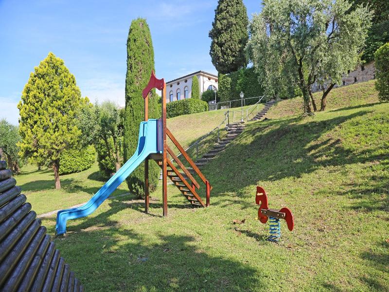 La Filanda Villaggio Albergo image