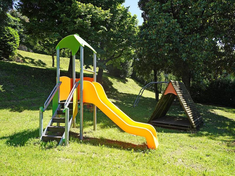 La Filanda Villaggio Albergo image