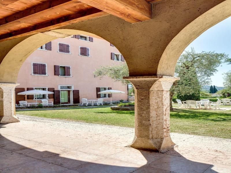 La Filanda Villaggio Albergo image