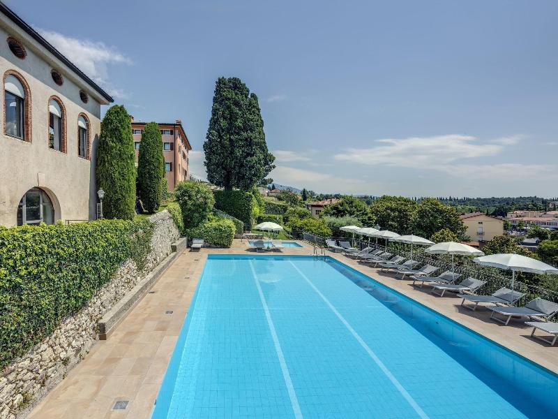 La Filanda Villaggio Albergo image