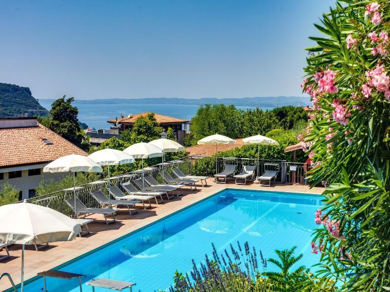 La Filanda Villaggio Albergo image