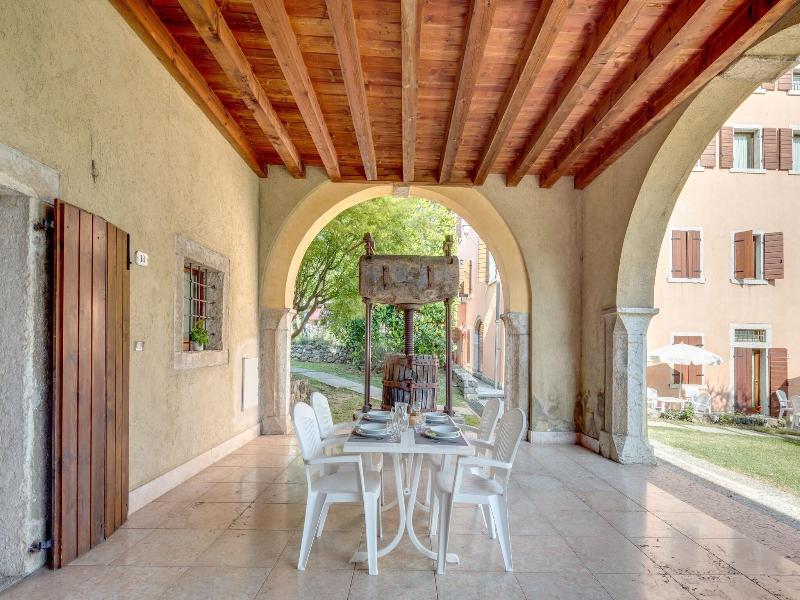 La Filanda Villaggio Albergo image