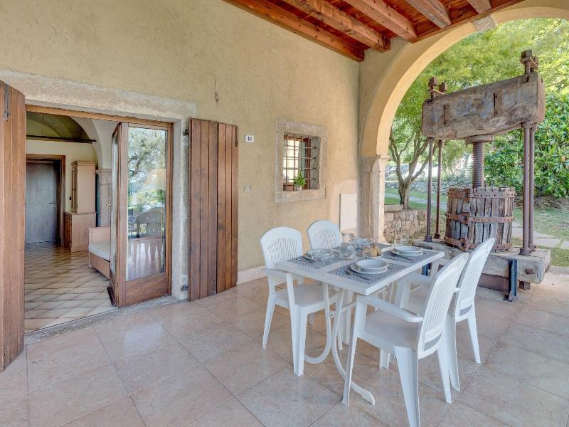La Filanda Villaggio Albergo image