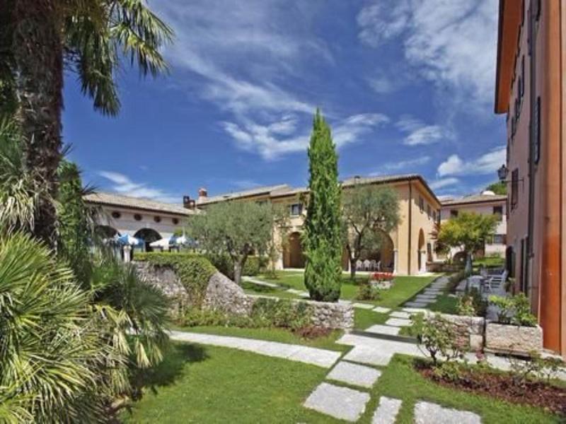 La Filanda Villaggio Albergo image