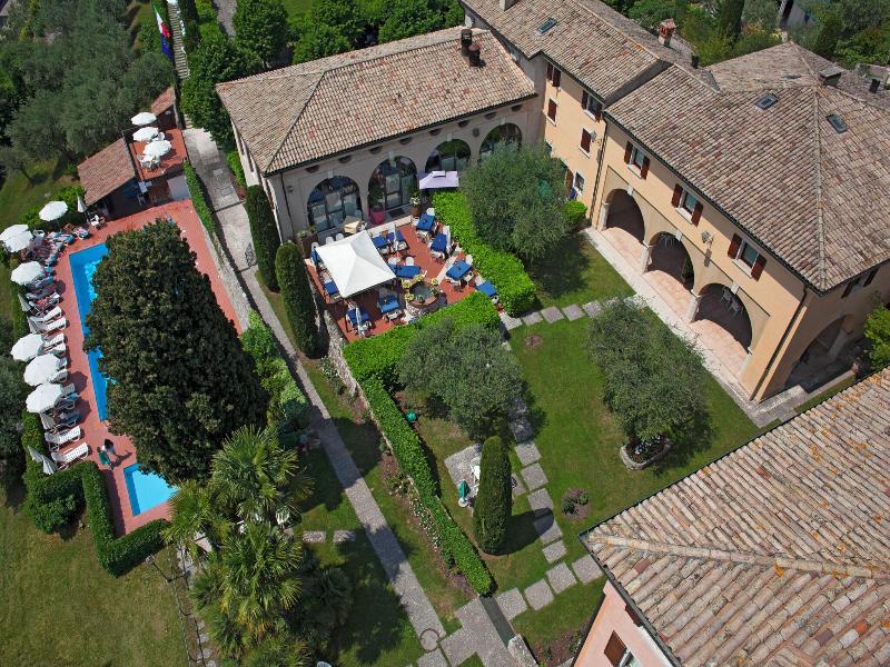 La Filanda Villaggio Albergo image