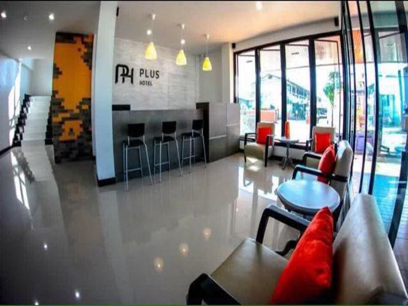 Plus Hotel image