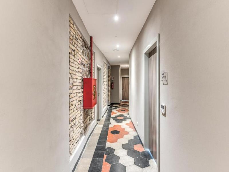 Borgo Ripa Urban Travel image