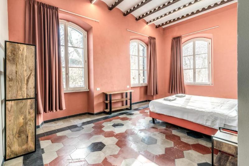 Borgo Ripa Urban Travel image