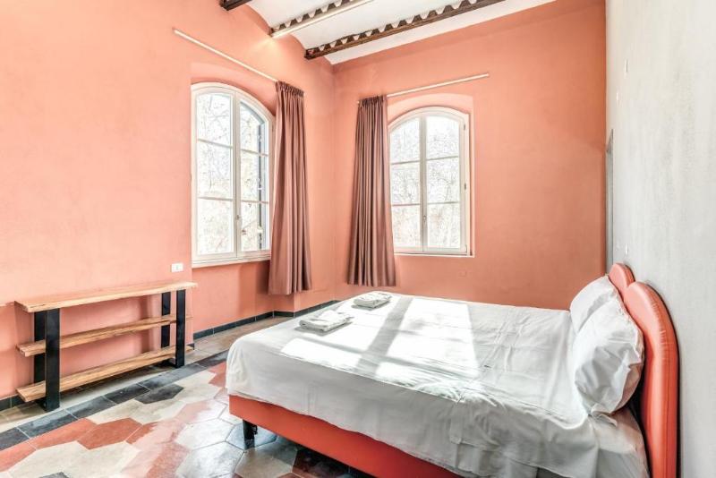 Borgo Ripa Urban Travel image