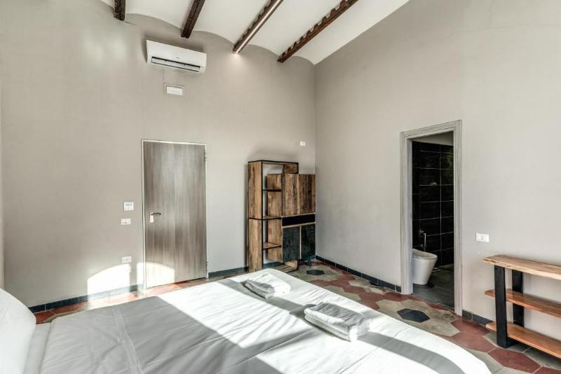 Borgo Ripa Urban Travel image
