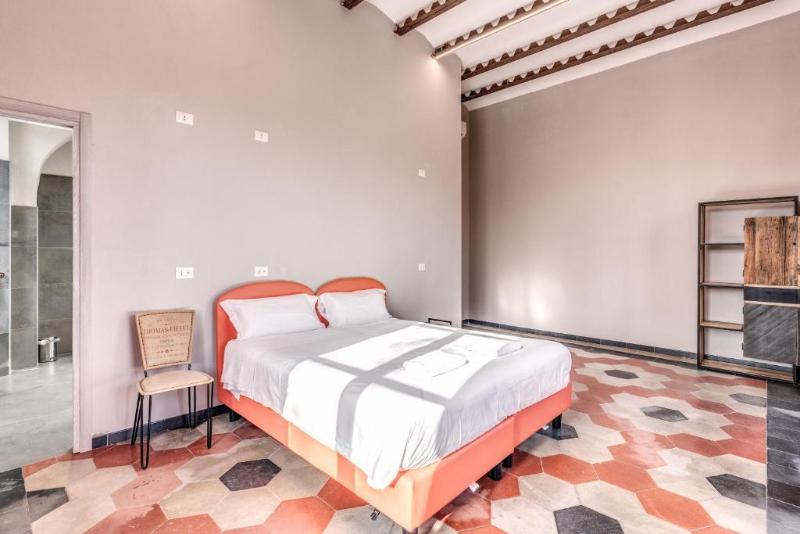 Borgo Ripa Urban Travel image