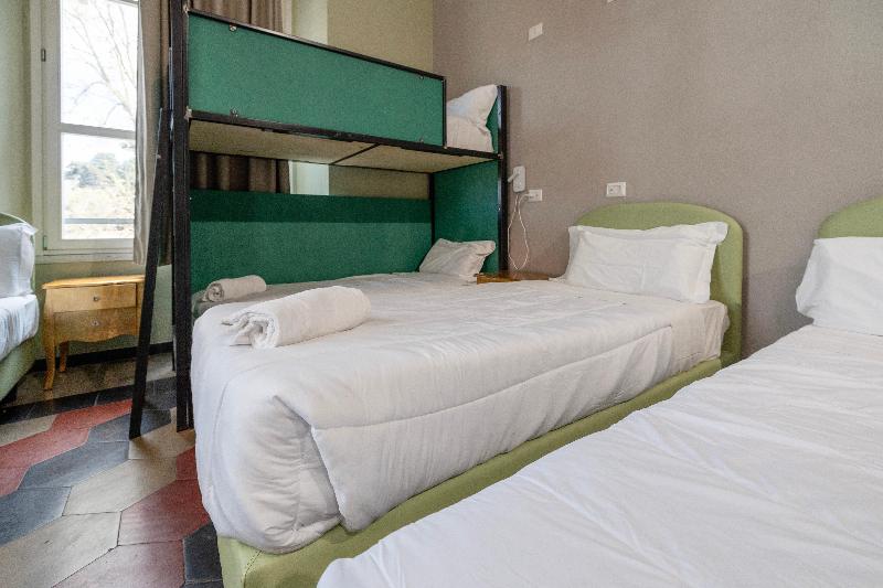 Borgo Ripa Urban Travel image