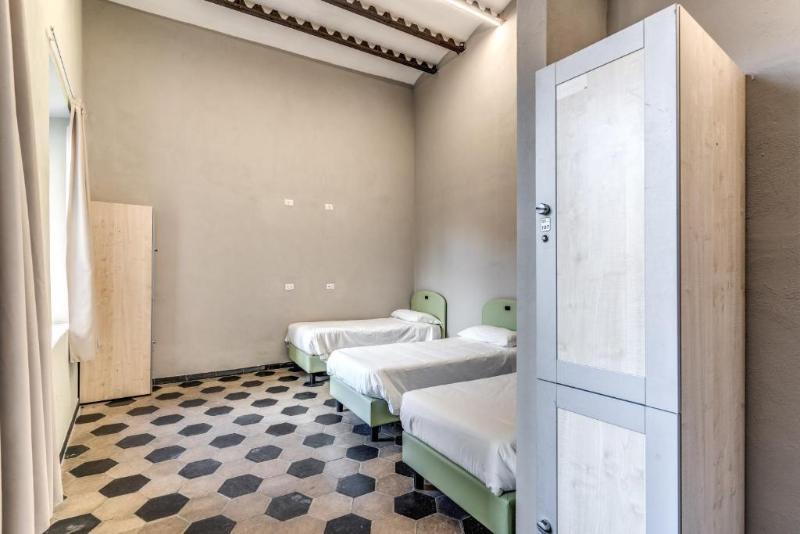 Borgo Ripa Urban Travel image