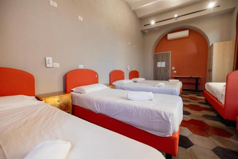 Borgo Ripa Urban Travel image