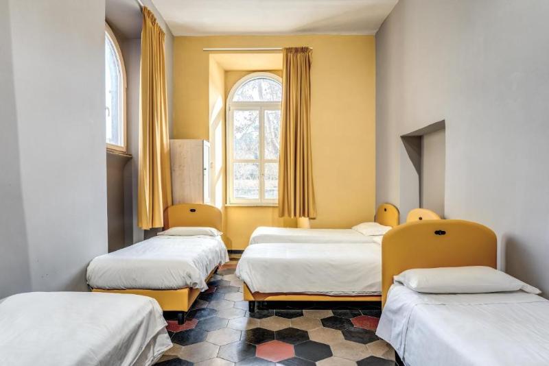 Borgo Ripa Urban Travel image