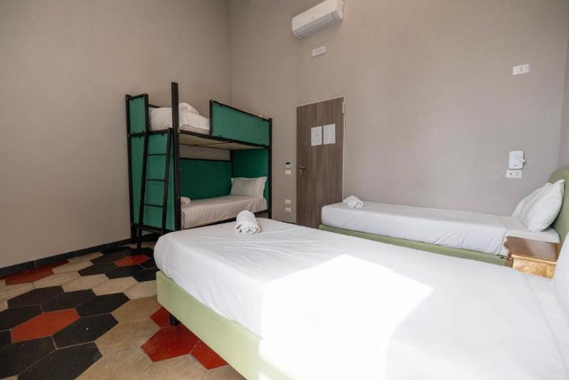 Borgo Ripa Urban Travel image