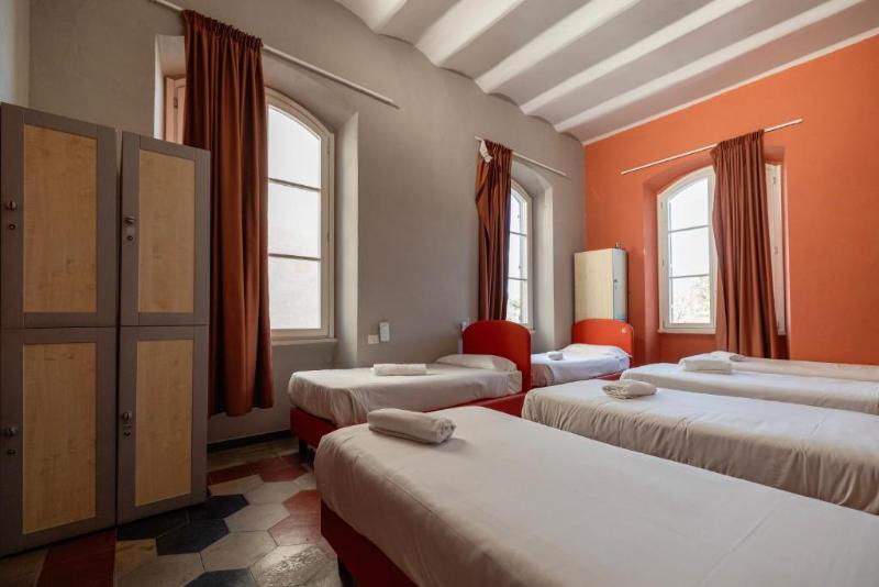 Borgo Ripa Urban Travel image