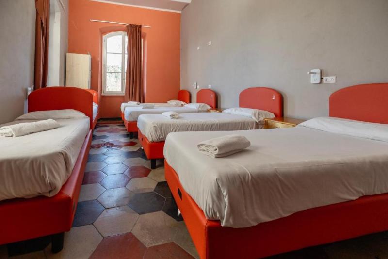 Borgo Ripa Urban Travel image