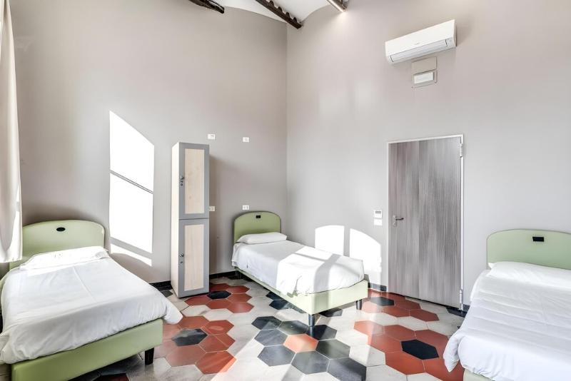 Borgo Ripa Urban Travel image
