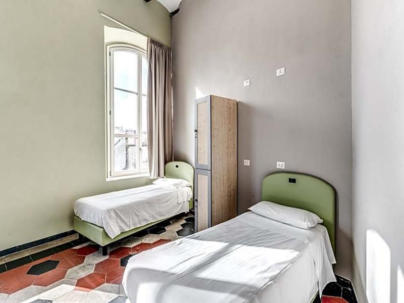 Borgo Ripa Urban Travel image