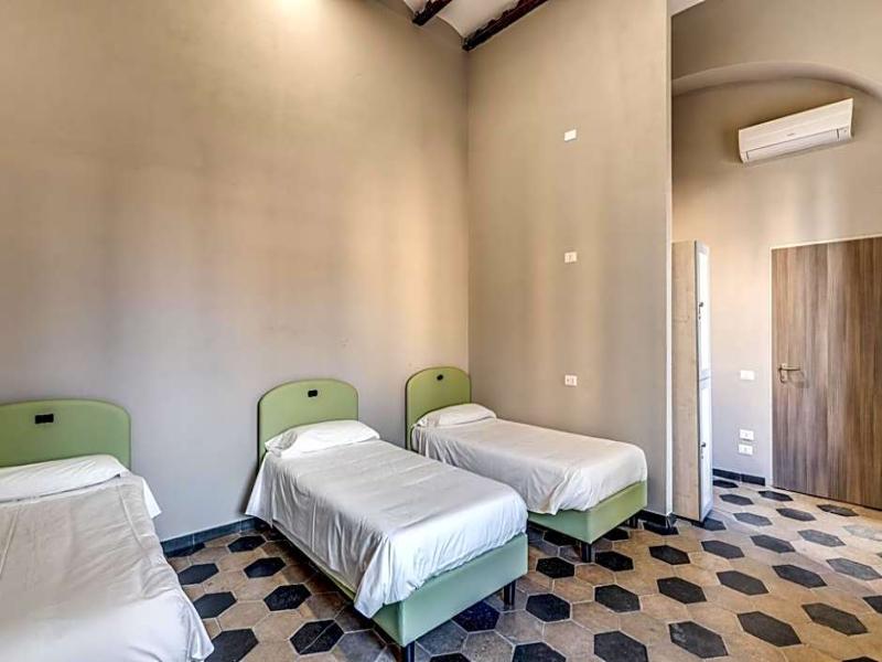 Borgo Ripa Urban Travel image