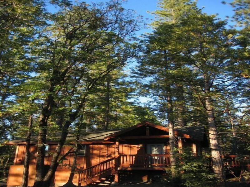 Evergreen Lodge At Yosemite image