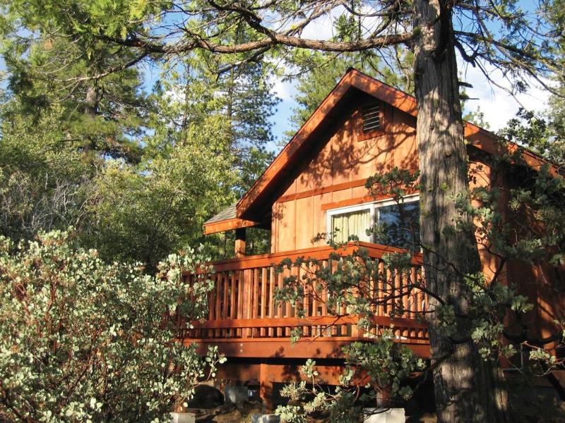 Evergreen Lodge At Yosemite image