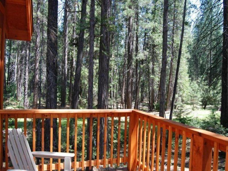 Evergreen Lodge At Yosemite image