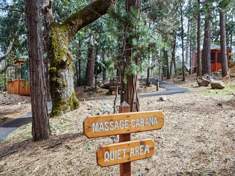 Evergreen Lodge At Yosemite image