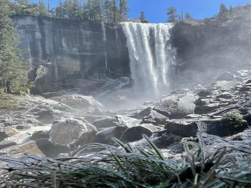 Evergreen Lodge At Yosemite image