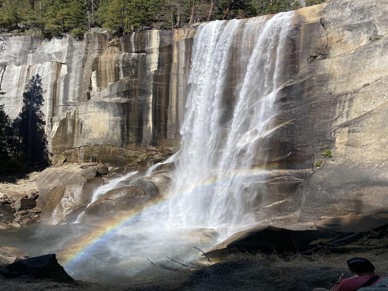 Evergreen Lodge At Yosemite image