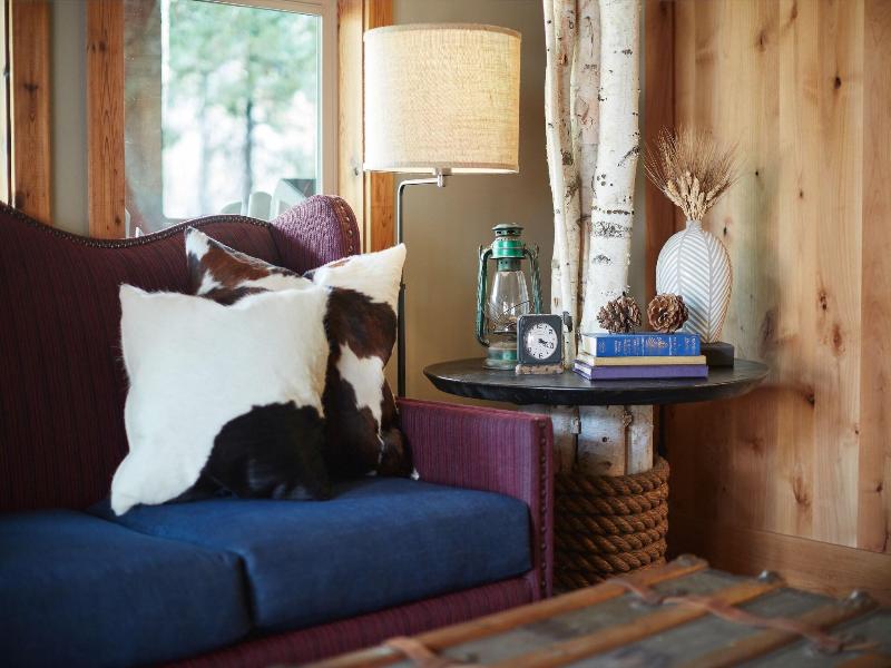 Evergreen Lodge At Yosemite image