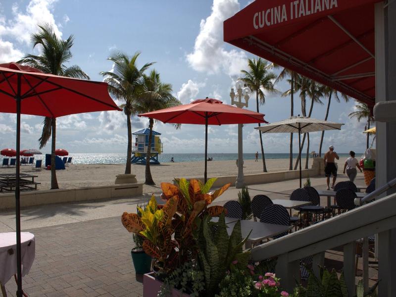 Golden Sand Oceanfront image