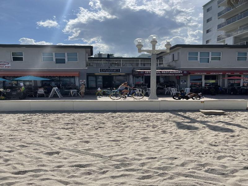 Golden Sand Oceanfront image