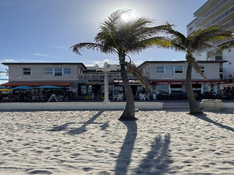 Golden Sand Oceanfront image