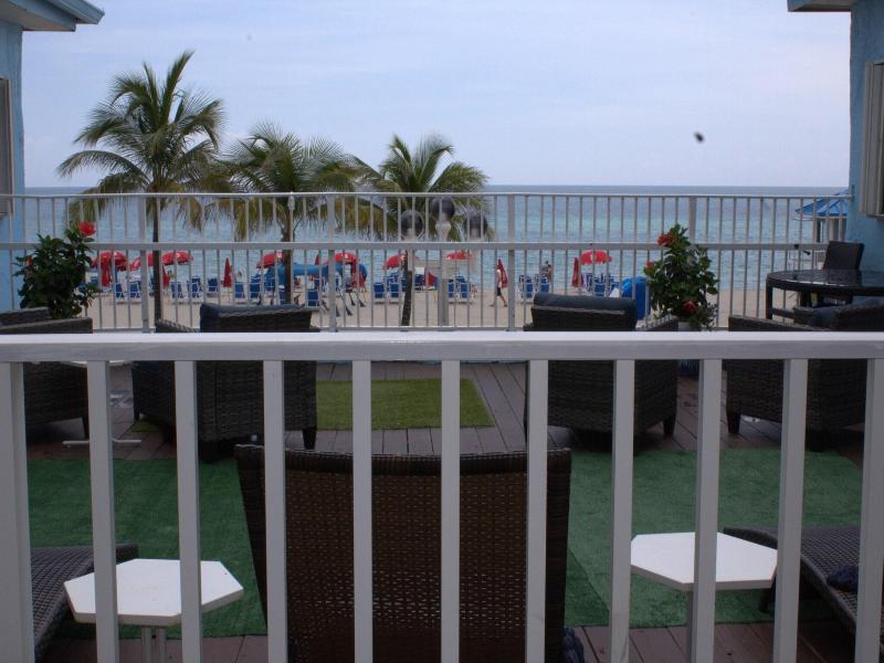 Golden Sand Oceanfront image