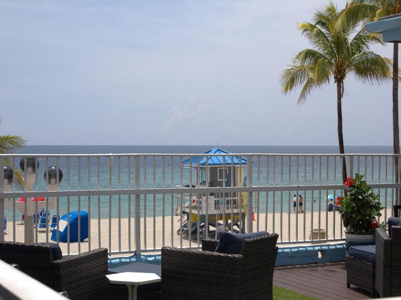 Golden Sand Oceanfront image