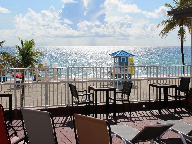 Golden Sand Oceanfront image