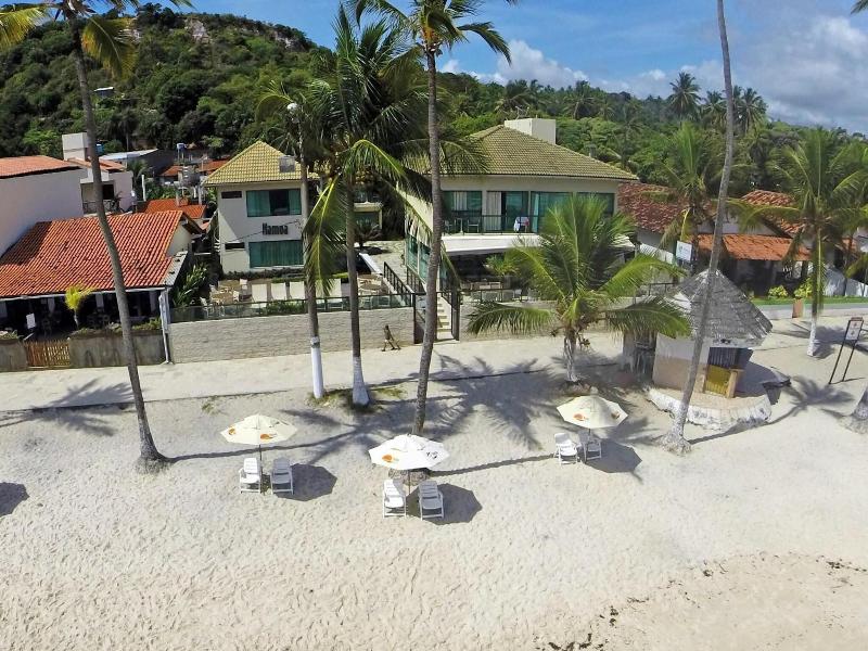 Namoa Pousada 2