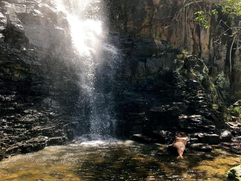Pousada Do Vale image