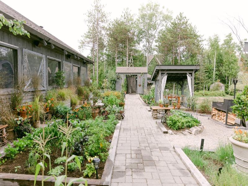 Hidden Pond image