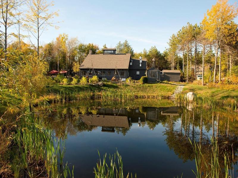 Hidden Pond image
