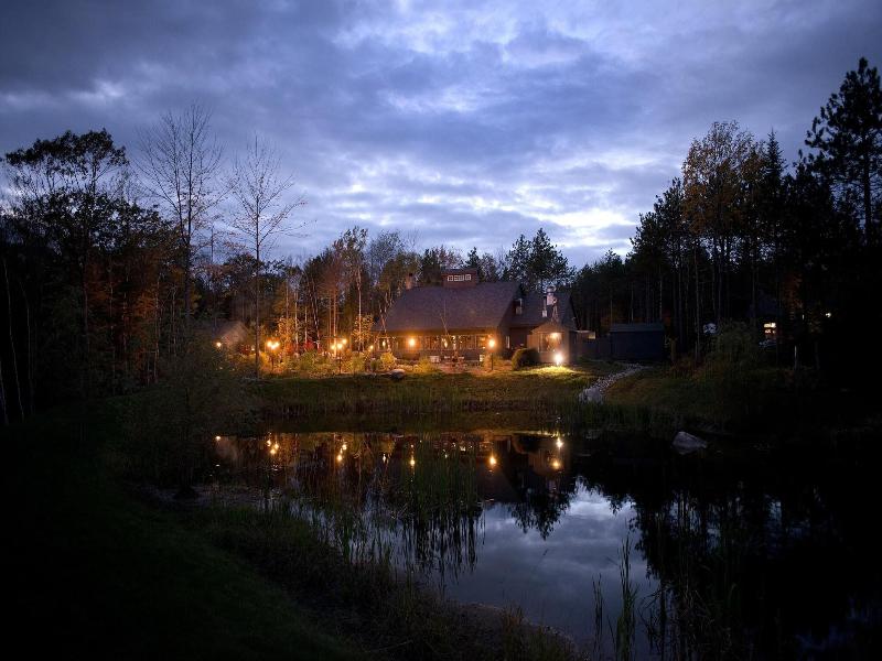 Hidden Pond image