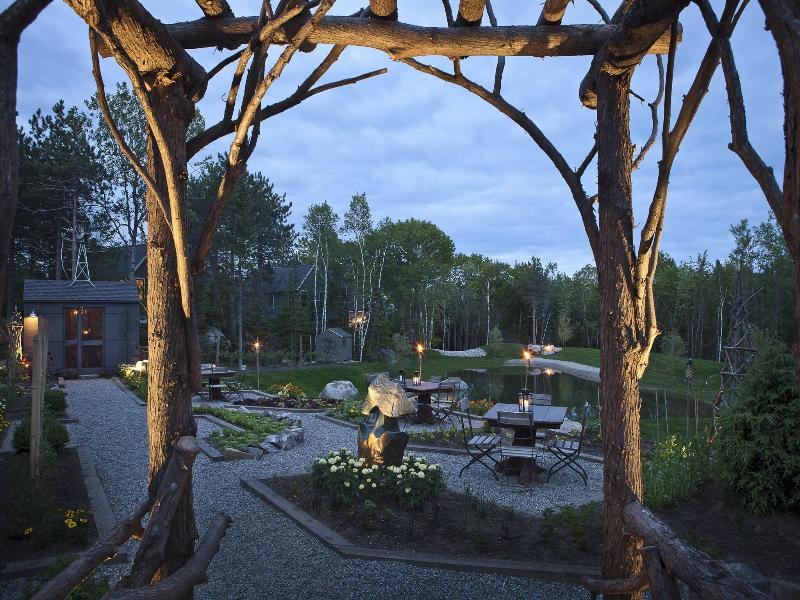 Hidden Pond image