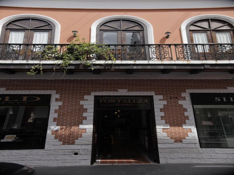 Fortaleza Suites image