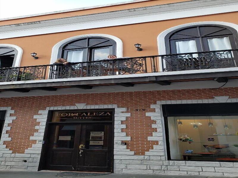 Fortaleza Suites image
