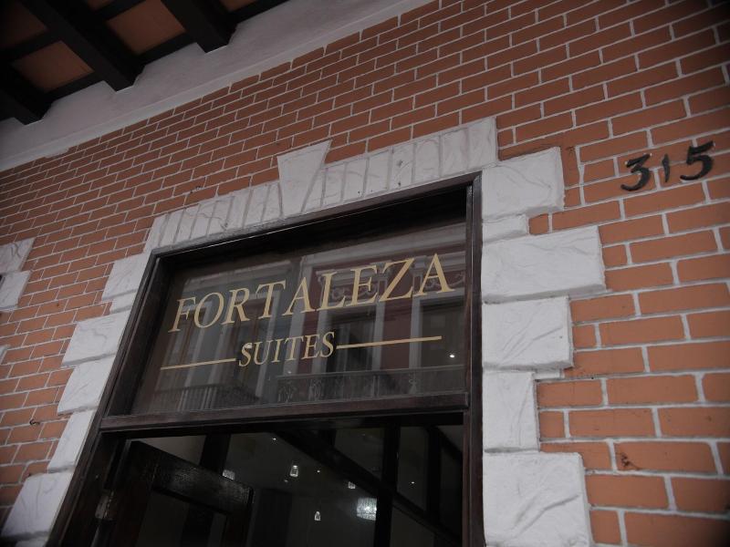 Fortaleza Suites image
