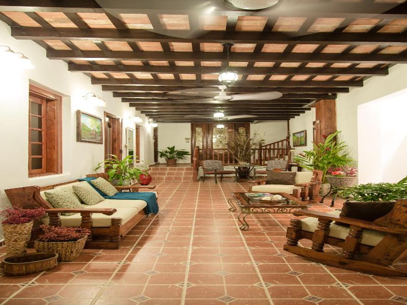 Fortaleza Suites image