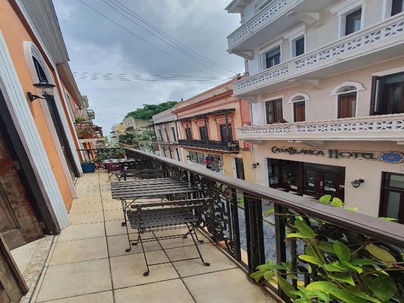 Fortaleza Suites image
