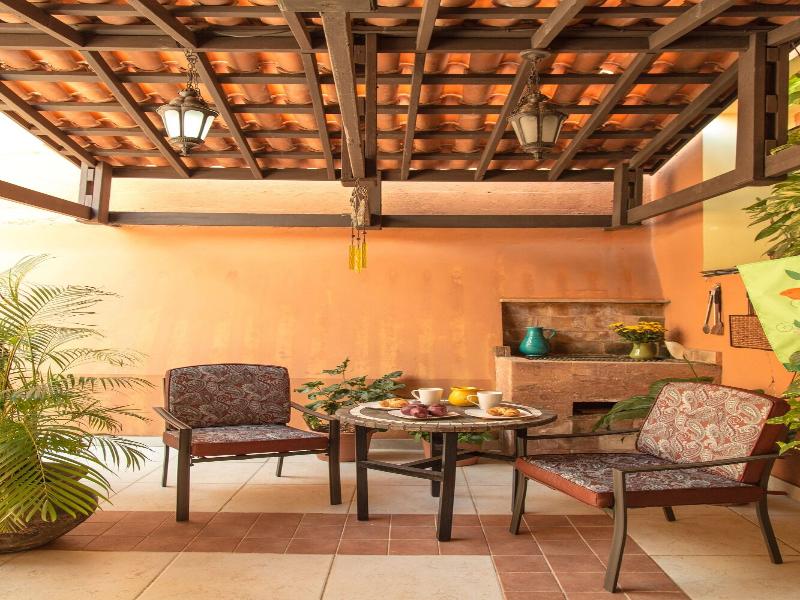 Fortaleza Suites image